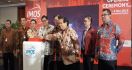 Pameran Motor Indonesia Resmi Dibuka - JPNN.com