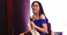 Niat Alya Nurshabrina Harumkan Nama Indonesia di Miss World - JPNN.com