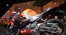 Kawasaki Ninja 250 Baru Sudah Pakai Smart Key - JPNN.com