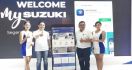 Beli Suku Cadang Resmi Suzuki Sudah Bisa Lewat Aplikasi - JPNN.com