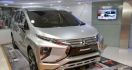 Mitsubishi Xpander Pemimpin MPV di Pekanbaru, L300 jadi Raja - JPNN.com