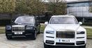 Dari 4.107 Unit, Tidak Ada Rolls Royce Cullinan yang Identik - JPNN.com