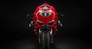 Baru Dirilis, Ducati Panigale V4 Harus Kena Recall - JPNN.com