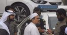 Polisi Arab Saudi Periksa Habib Rizieq soal Bendera Tauhid - JPNN.com