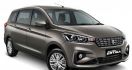 Liburan Akhir Tahun, Pilihannya Ada di All New Ertiga - JPNN.com