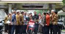 Segera Dirilis, Harga Motor Listrik Gesits Tak Lebih dari Rp 30 Jutaan - JPNN.com