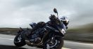 Suzuki Katana Baru, Bengis! - JPNN.com