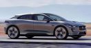 Jaguar I-Pace Didapuk Sebagai SUV Terbaik - JPNN.com