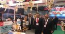 HIN & Hotel Indonesia Group Hadir di World Travel Mart - JPNN.com