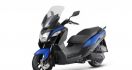 Yamaha Xmax Killer dari Taiwan - JPNN.com