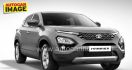 Tata Harrier Bakal Ditawarkan Dalam 2 Versi Konfigurasi - JPNN.com