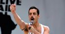 Rami Malek Persembahkan Golden Globe untuk Freddie Mercury - JPNN.com