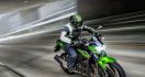 Bawa Teknologi Anyar, Kawasaki Z400 Dilepas Rp 70 Jutaan - JPNN.com