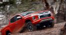 Mengupas Kebaruan Mitsubishi Triton Baru - JPNN.com