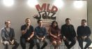 Gandeng Nikita Dompas, MLD Jazz Project Rilis Album Perdana - JPNN.com