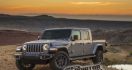 Bocor Sosok Jeep Gladiator, Wrangler Banget! - JPNN.com