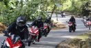 Ribuan Bikers Honda Bersiap Geruduk Ambarawa - JPNN.com