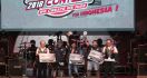 Honda CB150R Sinden Sabet Juara Final Battle HMC 2018 - JPNN.com