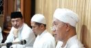 Isyarat Kiai Asmuni Dukung Jokowi - Ma'ruf - JPNN.com