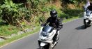 Test Ride Honda PCX: 160 Km Menembus Batas Kebiasaan - JPNN.com