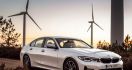 Rahasia Klaim BMW Seri 3 Plug-in Hybrid Paling Bertenaga - JPNN.com