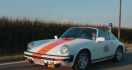 Popularitas Porsche 911 Targa di Dunia Kepolisian - JPNN.com