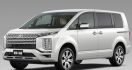 Mitsubishi Delica Terbaru Mengaspal - JPNN.com