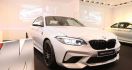 Trengginas, BMW M2 Competition Terbaru Resmi Dirilis - JPNN.com