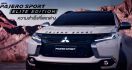 Versi Mewah Mitsubishi Pajero Sport Seharga Rp 641 Juta - JPNN.com