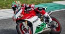 Edisi Pamungkas Ducati 1299 Panigale R, Eksklusif - JPNN.com