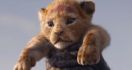 The Lion King Sudah Tayang di Bioskop, Visual yang Mengesankan - JPNN.com