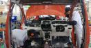 Ikhtiar Toyota Indonesia Perkuat Rantai Pasok Otomotif - JPNN.com