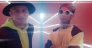 Young Lex dan Anji Kolaborasi Garap Lagu Flashback - JPNN.com