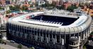 Leg Kedua River Plate Vs Boca Juniors di Santiago Bernabeu - JPNN.com