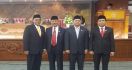 Bamsoet Lantik Anggota DPR PAW dari Fraksi Hanura dan PPP - JPNN.com