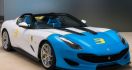 Ferrari Hanya Buat 1 Unit, Beruntungnya Kolektor Ini - JPNN.com