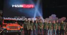 Telisik Kebaruan Jeep Wrangler Seharga Rp 1,1 miliar - JPNN.com