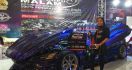 Honda Genio Rebut Gelar Tertinggi di BlackAuto Battle 2018 - JPNN.com