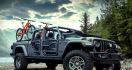 Mopar Menyulap Jeep Gladiator Jauh dari Kesederhanaannya - JPNN.com