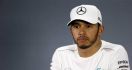 Hamilton Kritik Keras Pembalap F1 yang Diam Atas Kematian George Floyd - JPNN.com