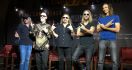 Promotor Sediakan Harley Davidson untuk Judas Priest - JPNN.com