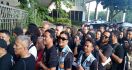 Jemaah Judas Priest Mulai Padati Ancol - JPNN.com