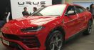 Maaf, SUV Mewah Rp 8,5 Miliar Ini Sudah Ludes di Indonesia - JPNN.com