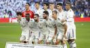 Unggul 10-1 dari Melilla, Real Madrid Lolos ke 16 Besar - JPNN.com