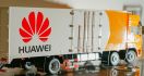 Huawei Bermitra dengan Dongfeng Kembangkan SUV Otonom - JPNN.com