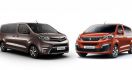 Toyota dan Peugeot Siapkan Proyek Mobil Van - JPNN.com