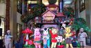 Yuk, Nikmati Jungle Bells Jelang Natal di Tangcity Mall - JPNN.com