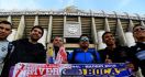 Semoga Leg Kedua River Plate Vs Boca Juniors Berjalan Mulus - JPNN.com