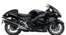 Suzuki Hayabusa Berbenah ke Standar Euro 5 - JPNN.com