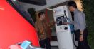 Mitsubishi Ikut Donasikan Pengisian Cepat Mobil listrik - JPNN.com